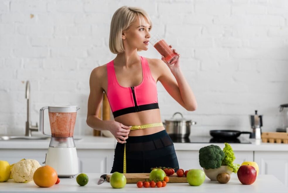 Pluses and disadvantages of diet