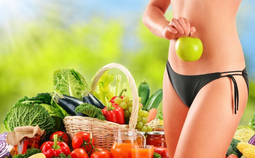 Vegetables