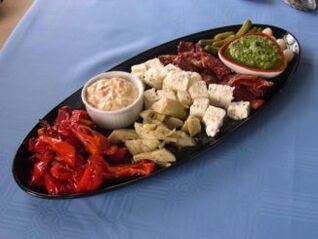 Fluff and sauces