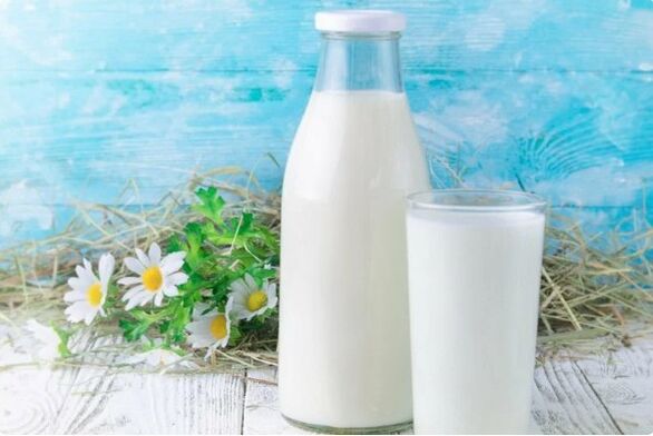 dairy