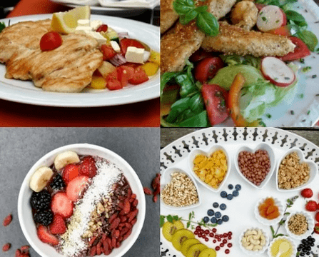 how to eat to lose weight fast