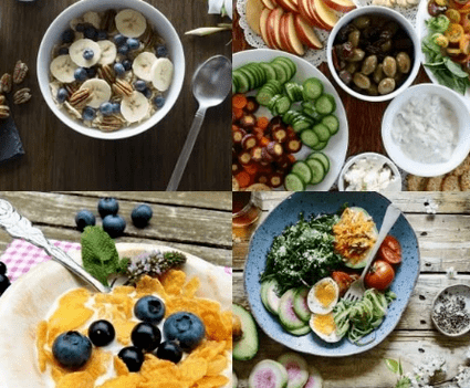 how to lose weight fast with proper nutrition