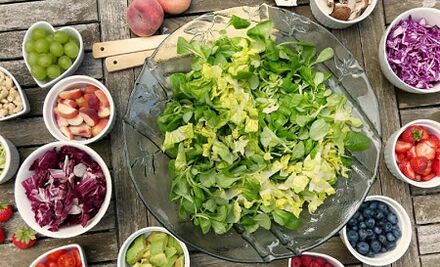 nutrition rules for rapid weight loss